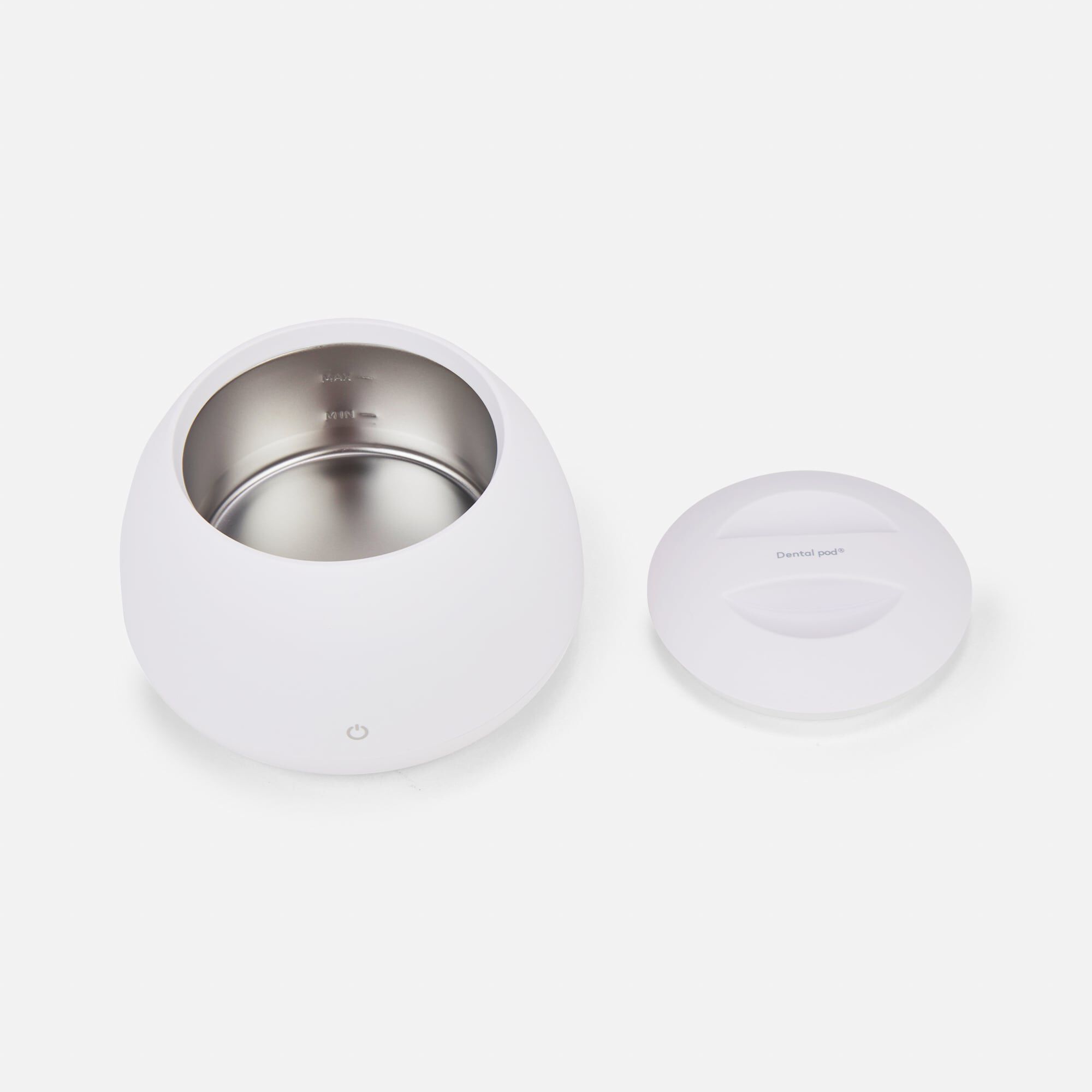 Zima Dental Pod, White, large