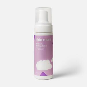 Frida Mom Witch Hazel Perineal Healing Foam
