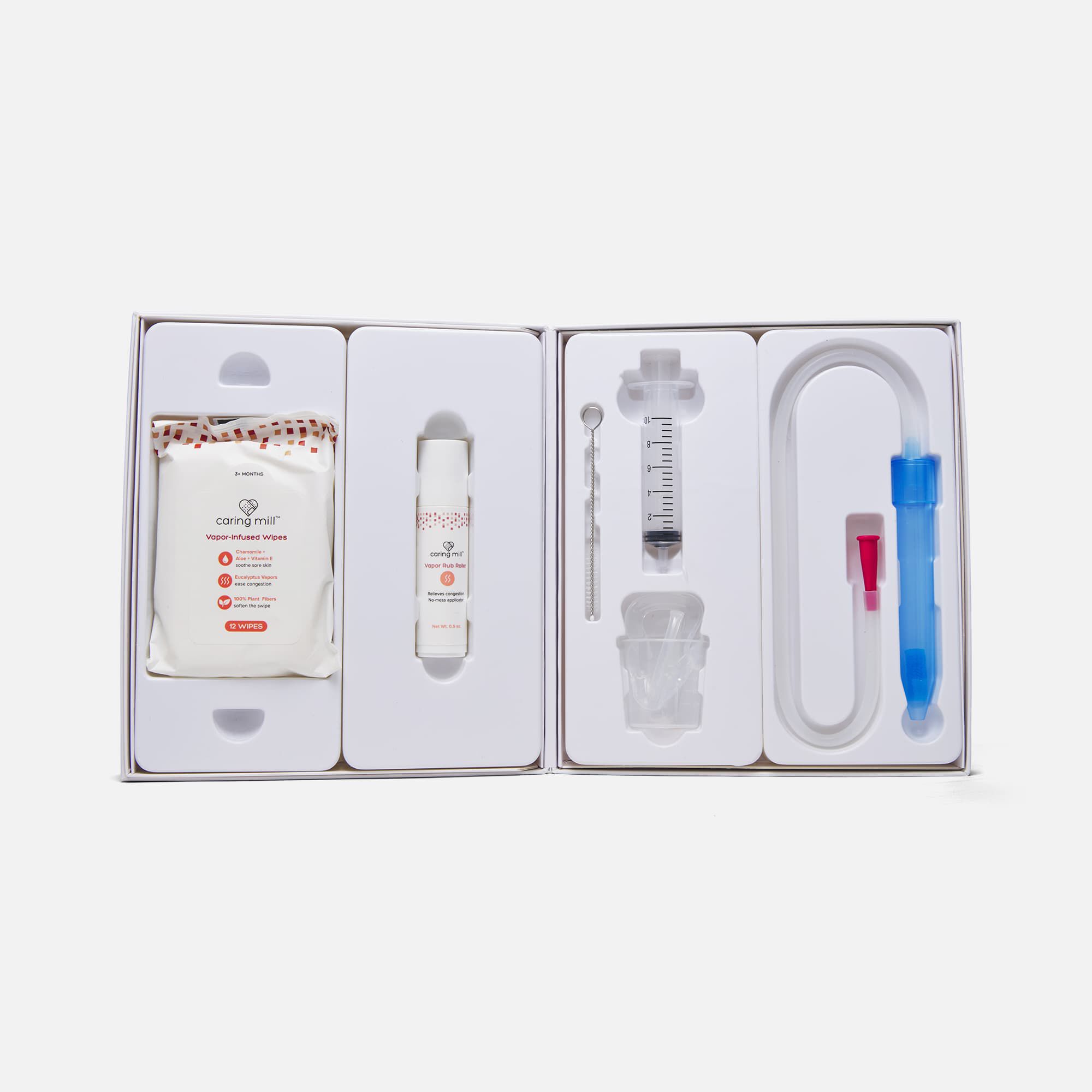 Caring Mill™ Sick Day Essentials Kit for Baby, , large