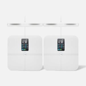 Full Body Analysis Scale &mdash; Caring Mill&trade; by Aura (2-Pack)