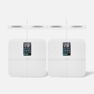 Full Body Analysis Scale — Caring Mill™ by Aura (2-Pack)
