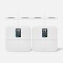 Full Body Analysis Scale &mdash; Caring Mill&trade; by Aura (2-Pack), , large image number 0