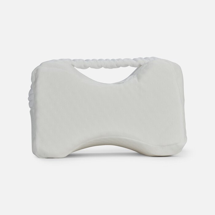 Caring Mill™ Leg & Knee Support Memory Foam Pillow, , large