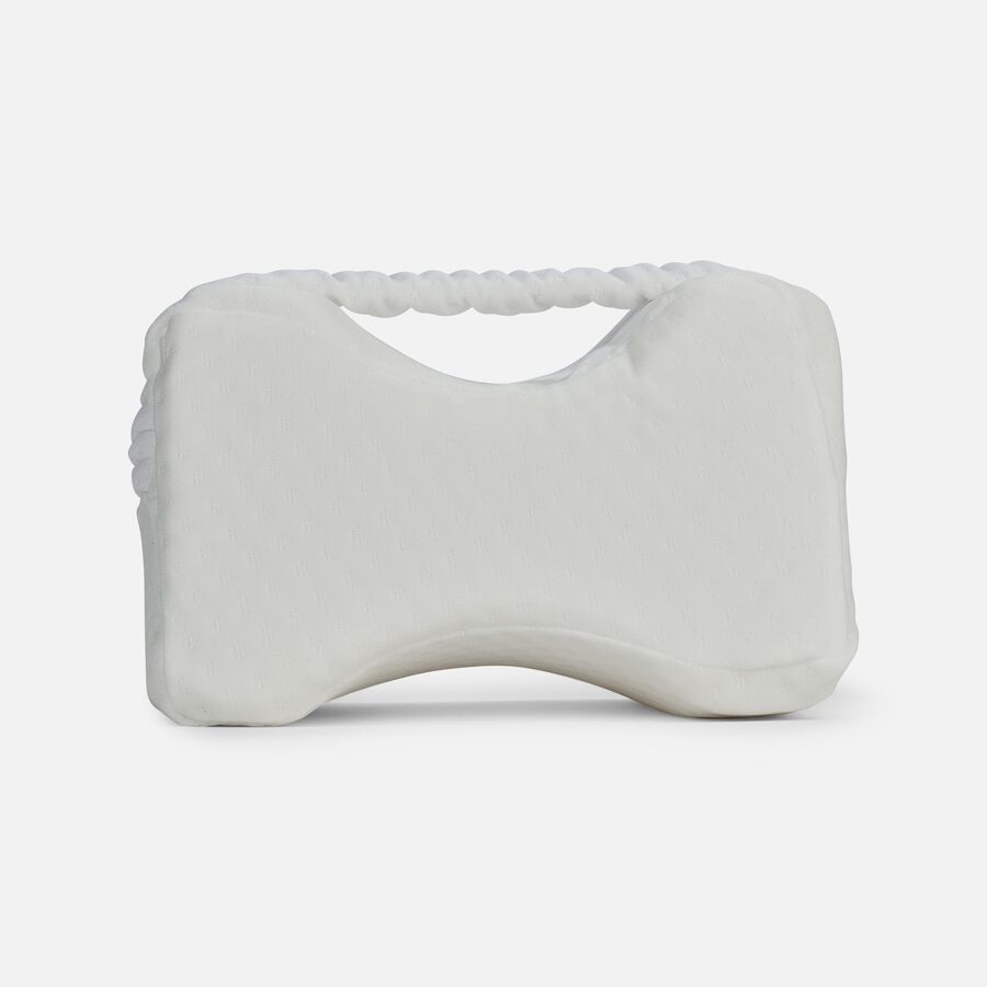 Caring Mill Leg & Knee Support Memory Foam Pillow, , large image number 3