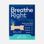Breathe Right Extra Strength Nasal Strips, Menthol Scented, Tan, 26 ct., , large image number 0