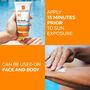 La Roche-Posay Anthelios SPF 30 Cooling Water Sunscreen Lotion, 5 fl oz., , large image number 4