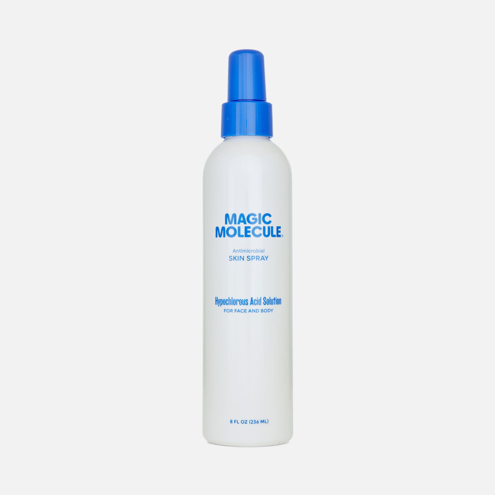 Magic Molecule Hypochlorous Acid Spray, 8 oz., , large