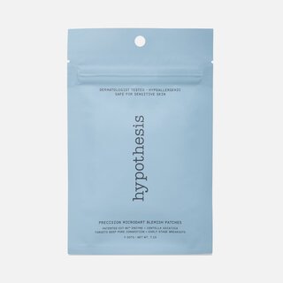Hypothesis Precision Microdart Blemish Patches, 9 ct.