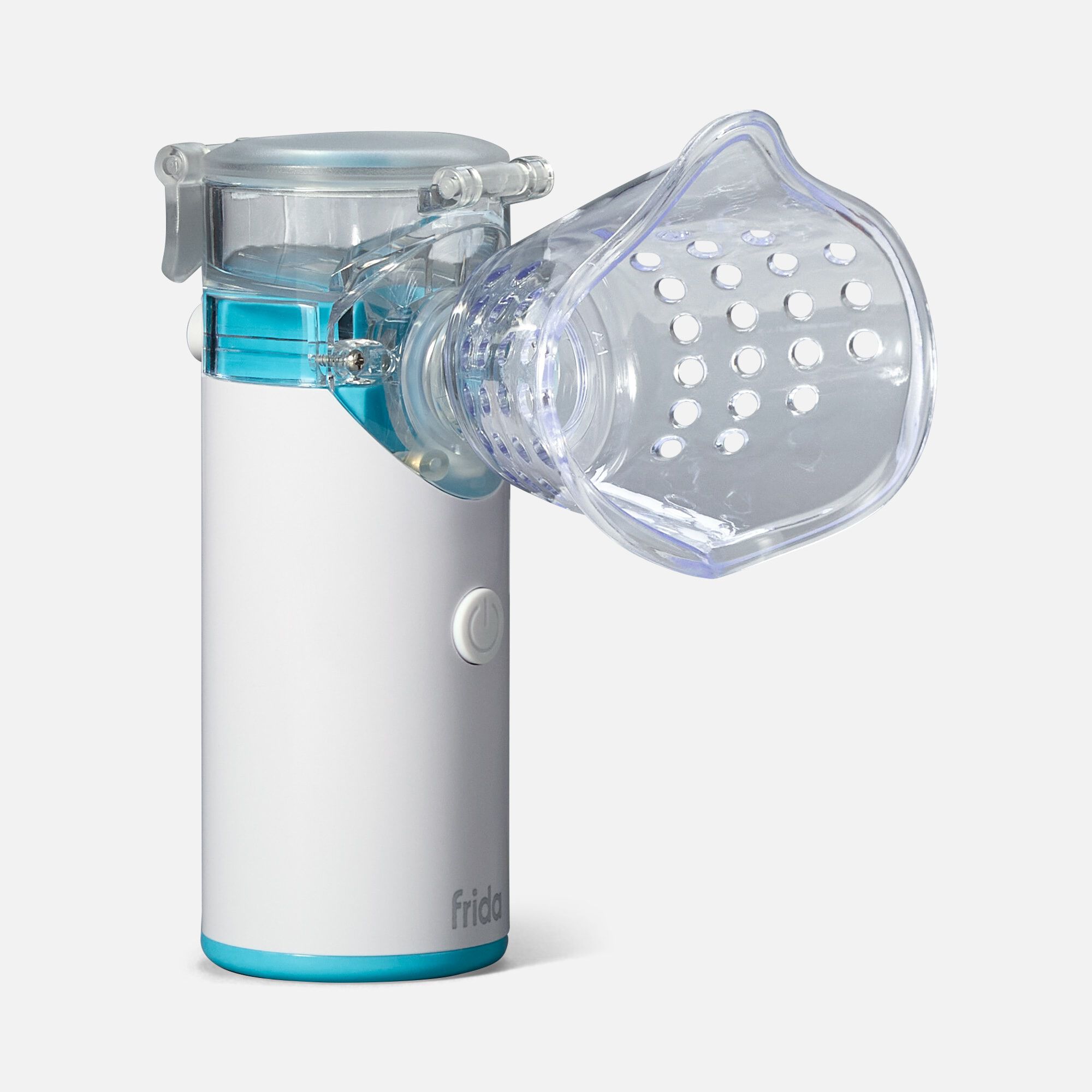 Frida Baby Ultra-Quiet Portable Nebulizer, , large