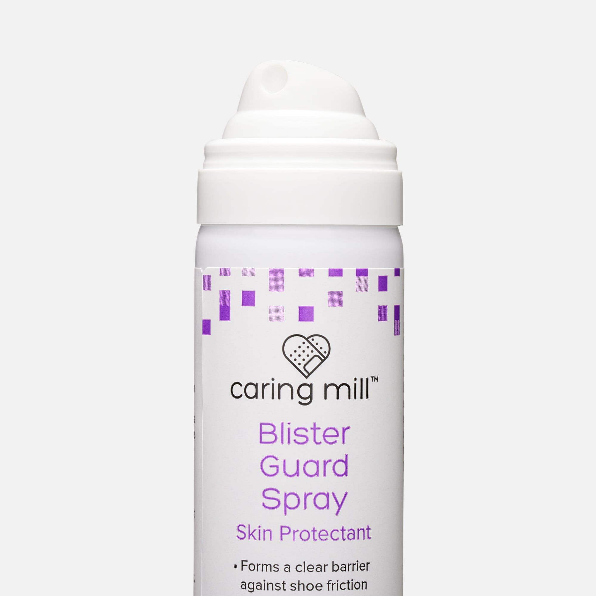 Caring Mill™ Blister Guard Spray, 1 oz., , large