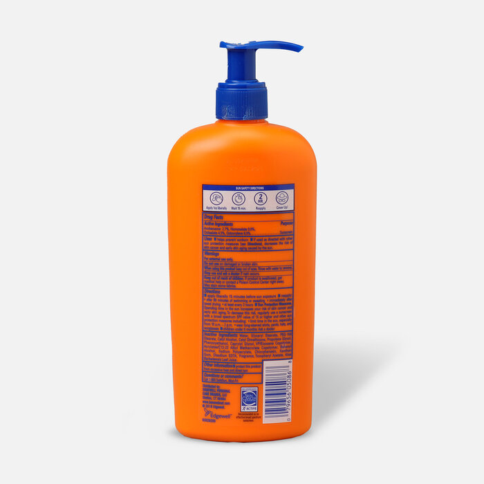 Banana Boat Sport Performance Lotion Sunscreens, SPF 50, , large
