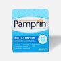 Pamprin Maximum Strength Multi-Symptom Menstrual Pain Relief, 20 ct., , large image number 0