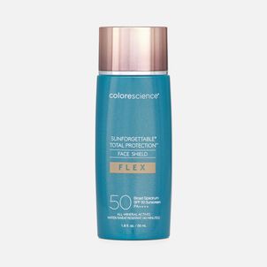Colorescience Sunforgettable&reg; Total Protection&trade; Face Shield, Flex, SPF 50, Tan, 1.8 fl oz