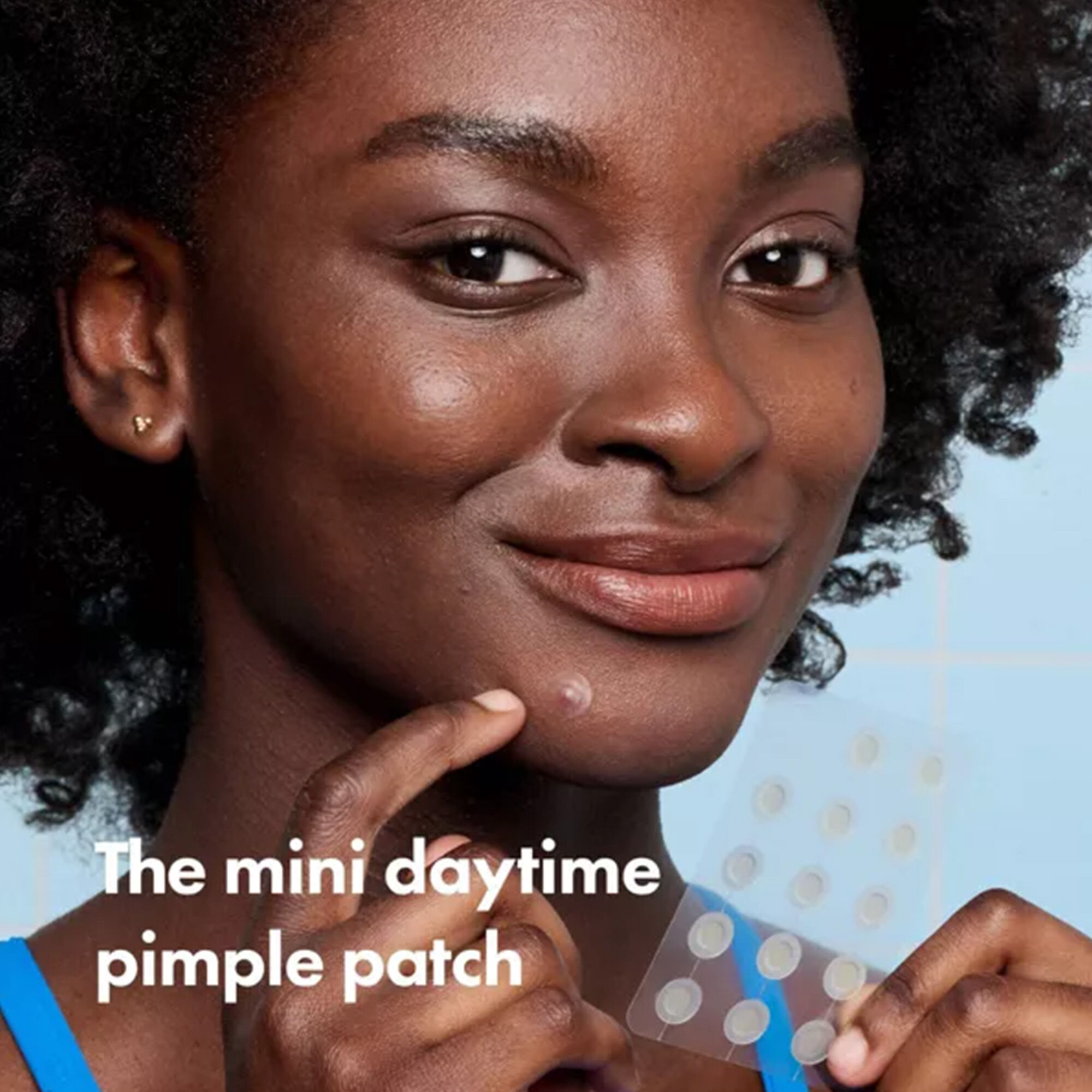 Mighty Patch Invisible Minis, 30 ct., , large