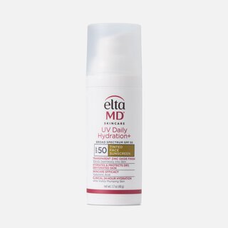 EltaMD® UV Daily Hydration+ Tinted, SPF 50, 1.7 oz.