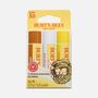 Burt&rsquo;s Bees Sun Care Island Getaway Lip Balm SPF 30, 3-Pack, 0.15 oz., , large image number 0
