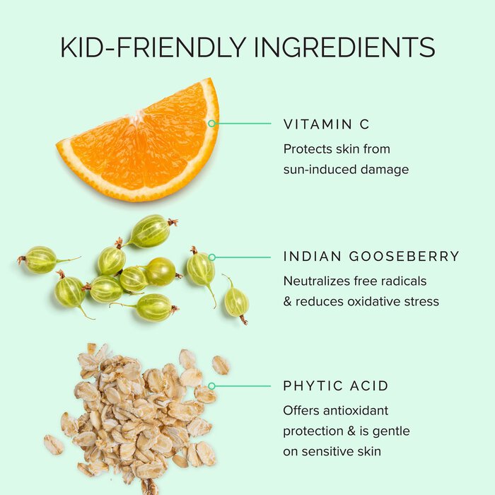 MDSolarSciences KidSpray Sunscreen SPF 40, 6 fl oz., , large