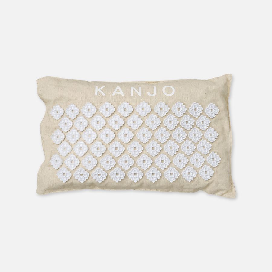 Kanjo Acupressure Pillow, , large image number 1