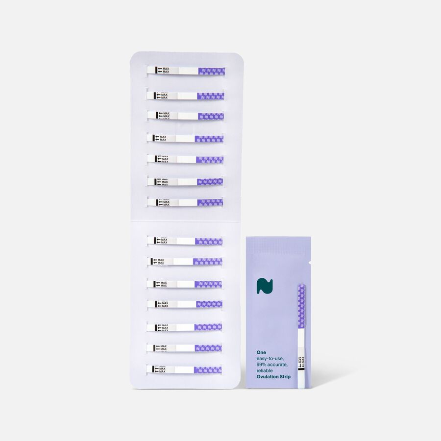 Natalist Ovulation Test Strips, 30 ct., , large image number 2