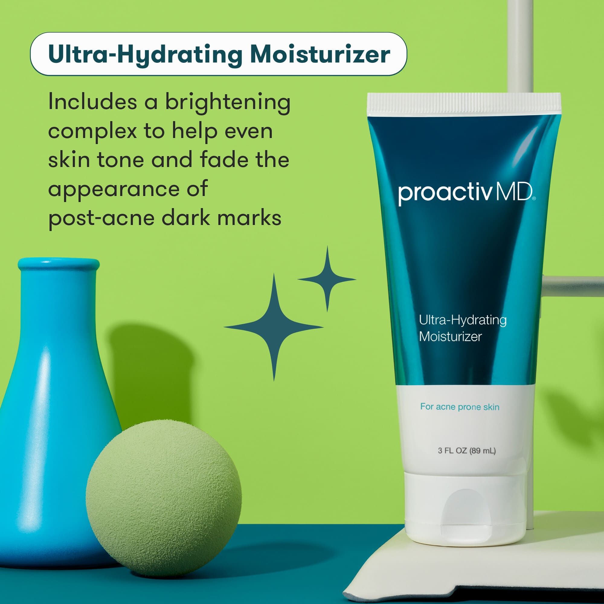 ProactivMD® Ultra-Hydrating Moisturizer, 3 fl. oz., , large