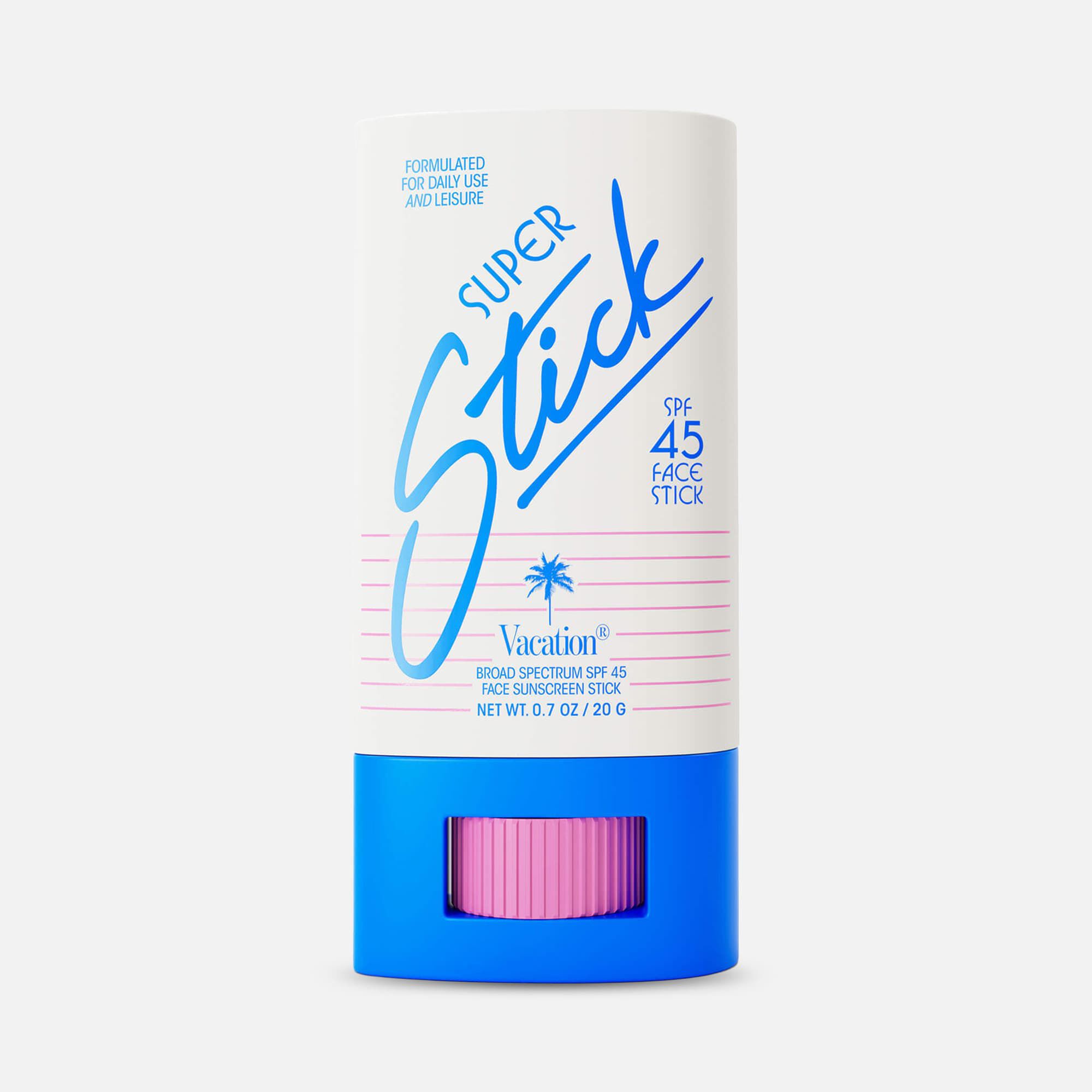 Vacation Super Stick SPF 45, 0.7 oz., , large