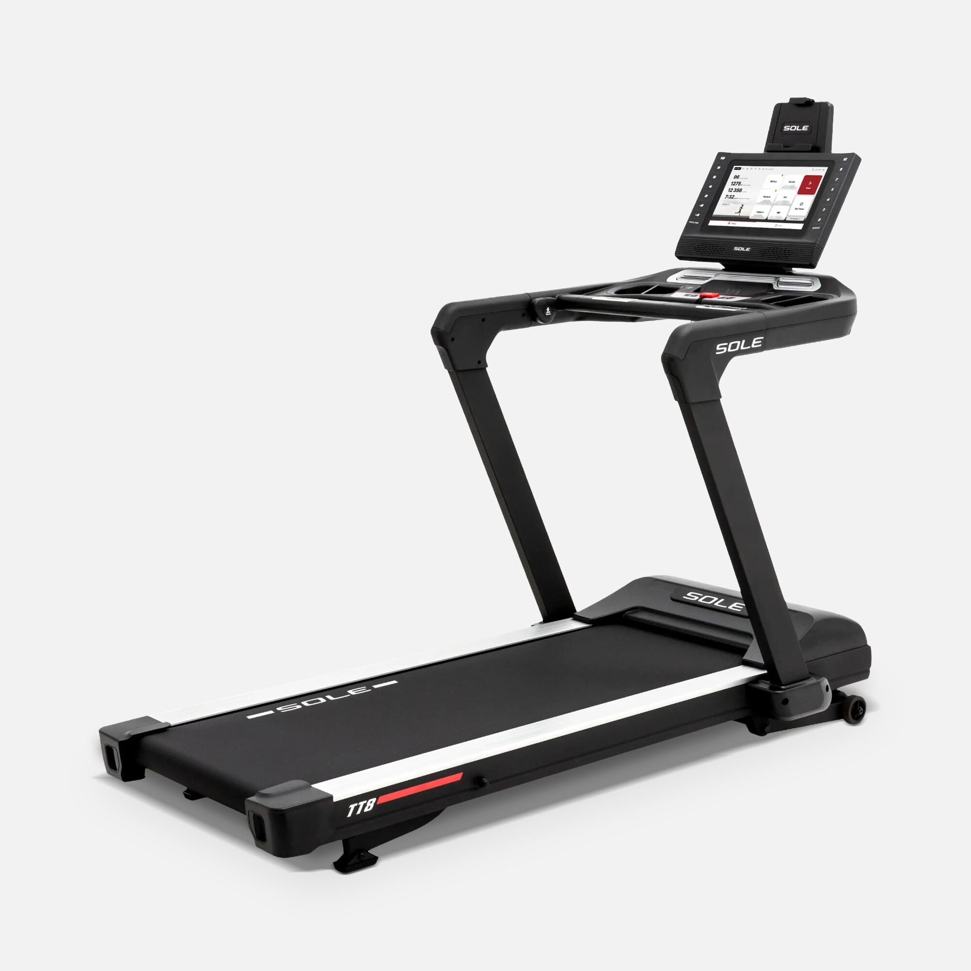 SOLE Fitness TT8 Treadmill, , large