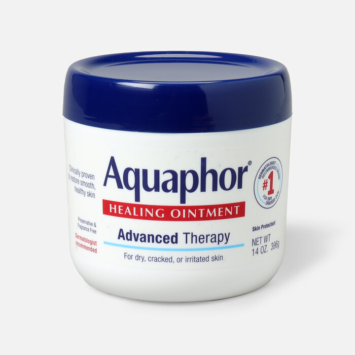 Aquaphor Healing Ointment, 14 oz., , large