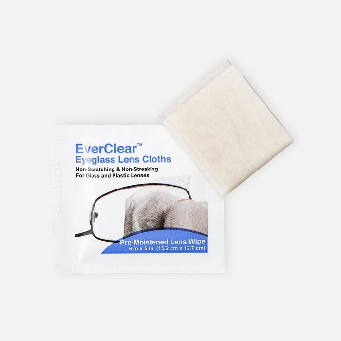 Caring Mill™ Pre-Moistened Lens Wipes, 200 ct. (2-Pack), , large