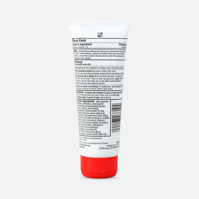 Cortizone 10 Intensive Healing Lotion, Eczema and Itchy, Dry Skin, 3.5 oz., , large