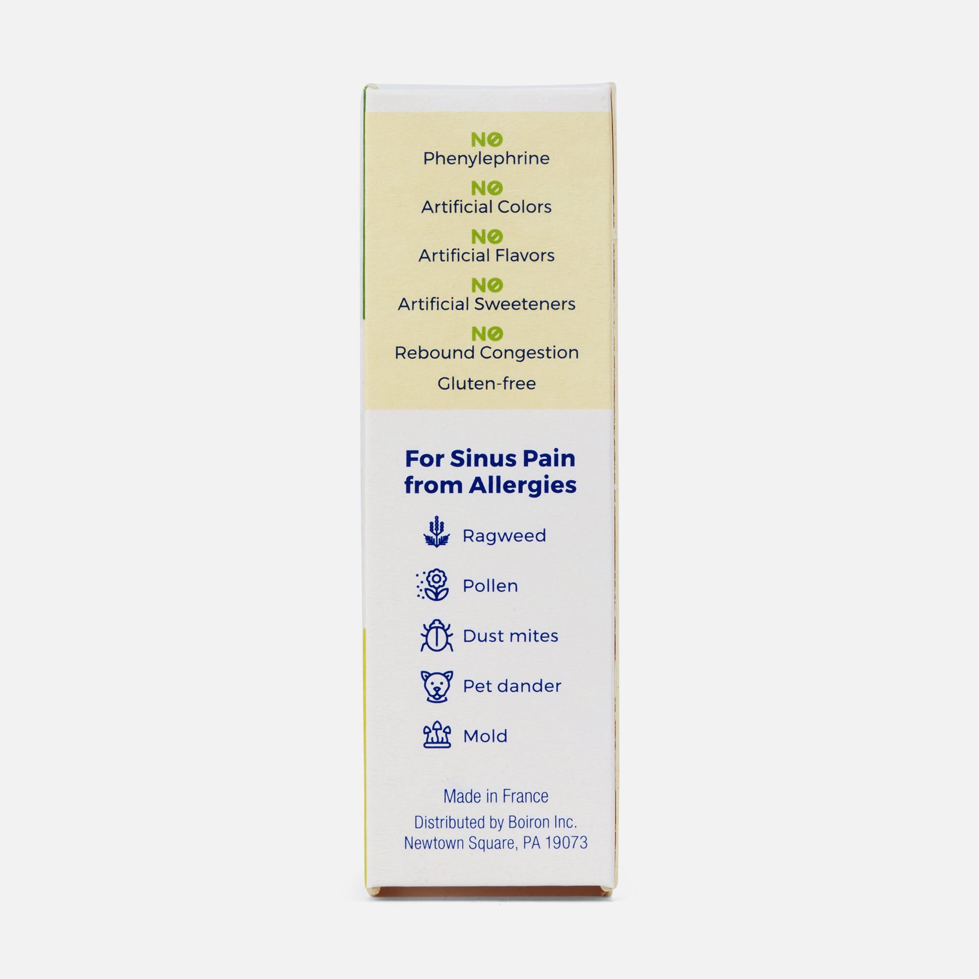 Boiron AllergyCalm, 60 Tablets, , large