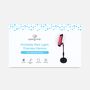 Caring Mill&trade; Portable Red Light Therapy Device With Adjustable Stand, , large image number 2