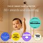 Nanit Pro Camera & Wall Mount Baby Monitor, , large image number 6