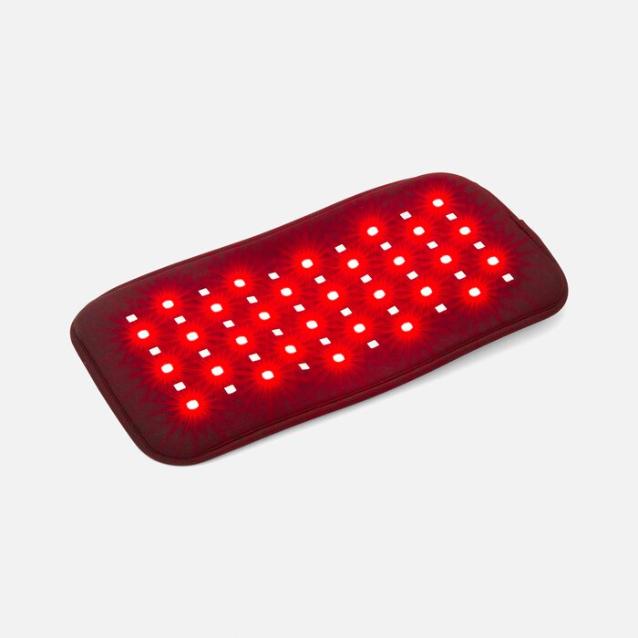 Multipurpose Infrared & Red-light Therapy Flex Wrap – Caring Mill™, , large