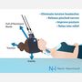 The Neck Hammock, Portable Cervical Traction Device, , large image number 1