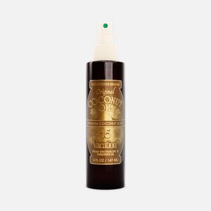 Vacation Original Coconut Oil Spray SPF 15, 5 fl. oz.