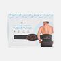 Infrared & Red-light Therapy Waist & Hip Wrap – Caring Mill™, , large image number 2