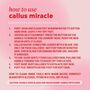 ONYX Professional Callus Miracle 3 Step Pedi Tool, , large image number 4