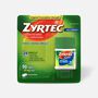 Zyrtec Indoor & Outdoor Allergy Relief Tablets, 10 mg, , large image number 1