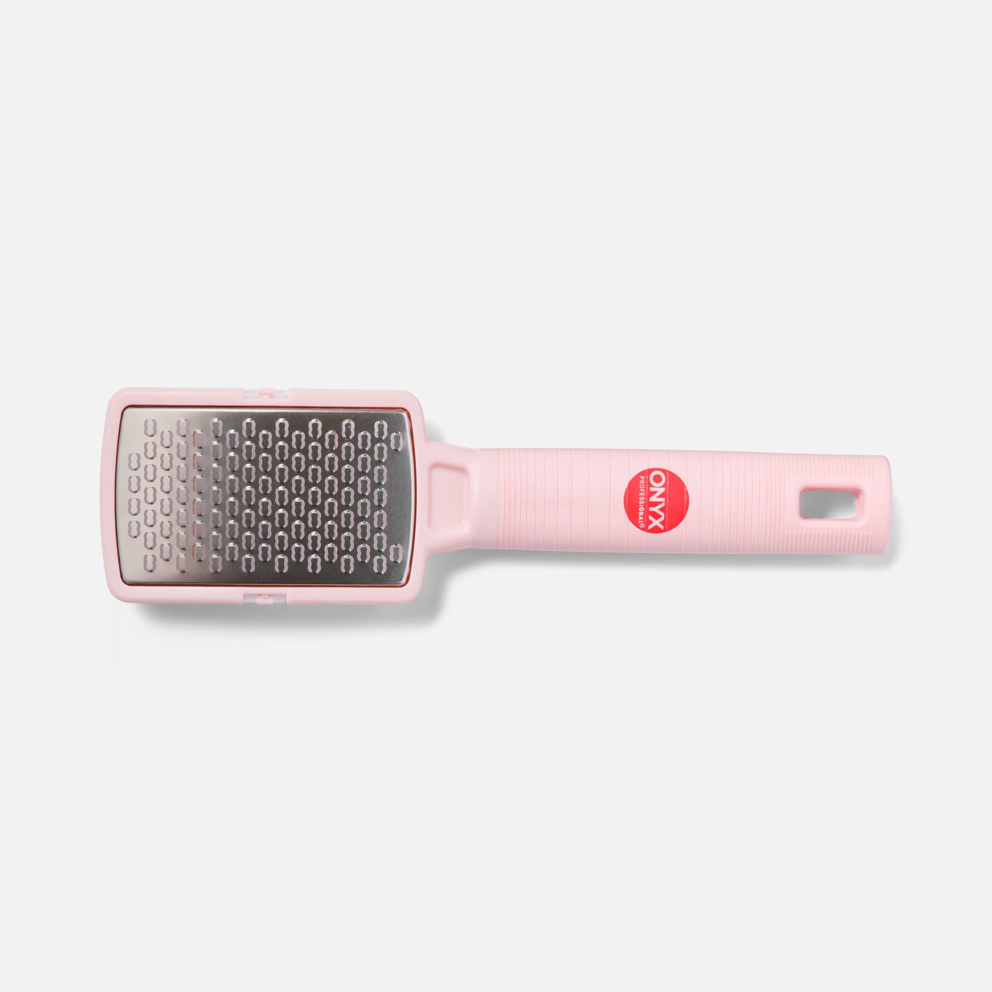 ONYX Professional Extra Smooth Callus Foot Rasp, , large