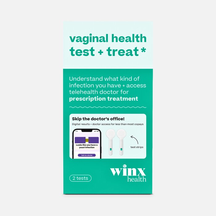 Winx Health Vaginal PH Tests, 2-pack, , large