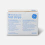 GE100 Test Strips, 50 ct., , large image number 1