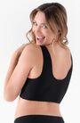 Belly Bandit Seamless Comfort Bra, V-Neck, , large image number 2
