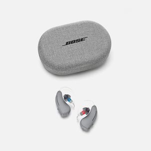 Lexie B1 Powered by Bose Self-fitting OTC Hearing Aids