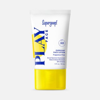 Supergoop! PLAY Everyday Face Lotion SPF 50, 1.7 fl. oz.