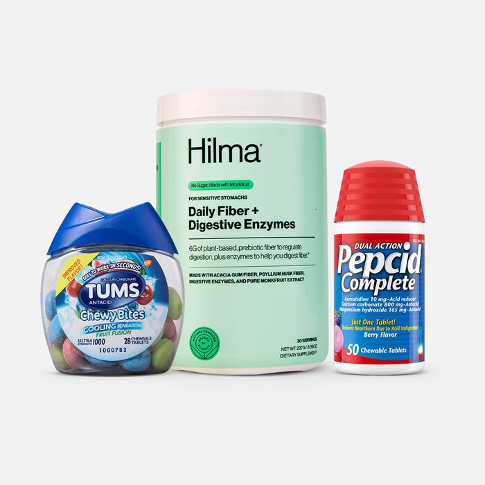 GLP-1 Digestive Aid Bundle, , large