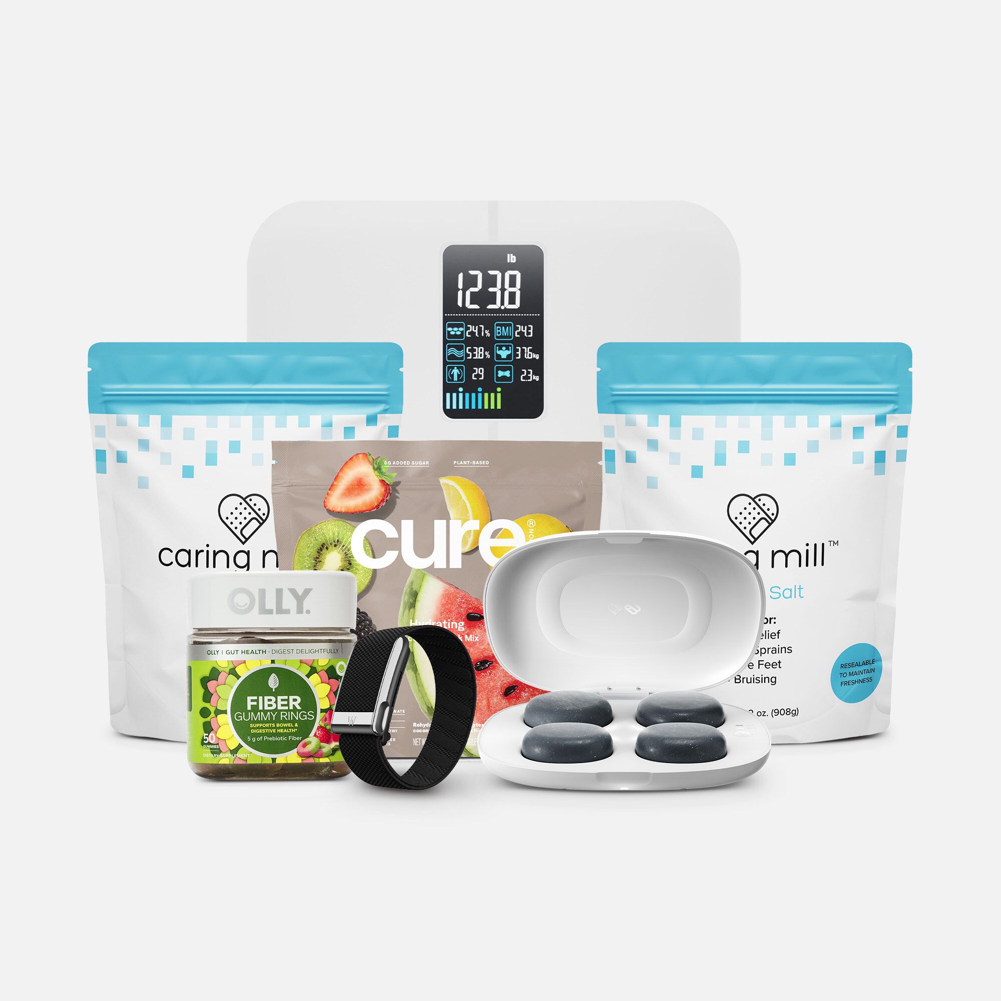 Renew Your Health Bundle, , large