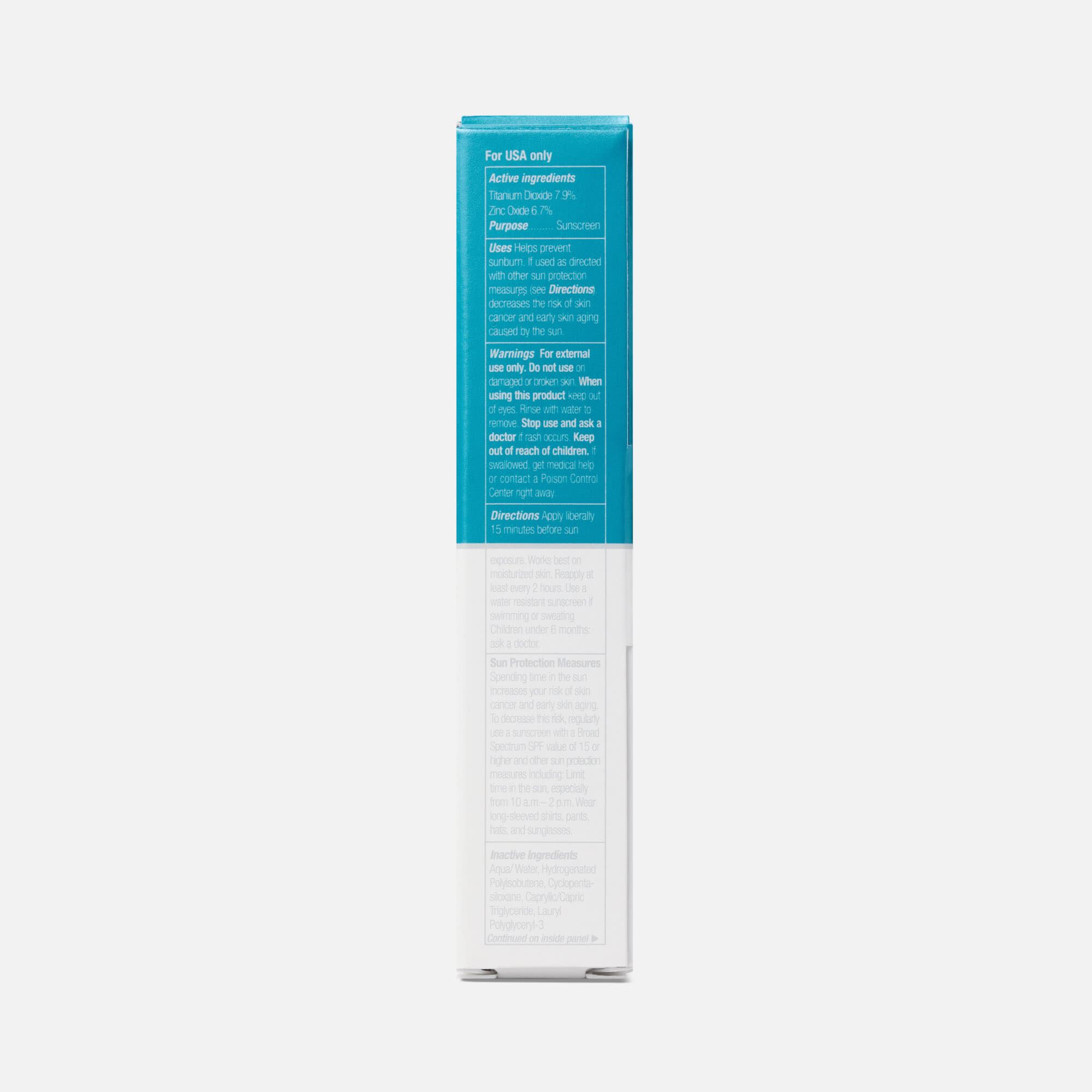 Colorescience Total Eye™ 3-in-1 Renewal Therapy, SPF 35, 0.23 fl. oz., , large