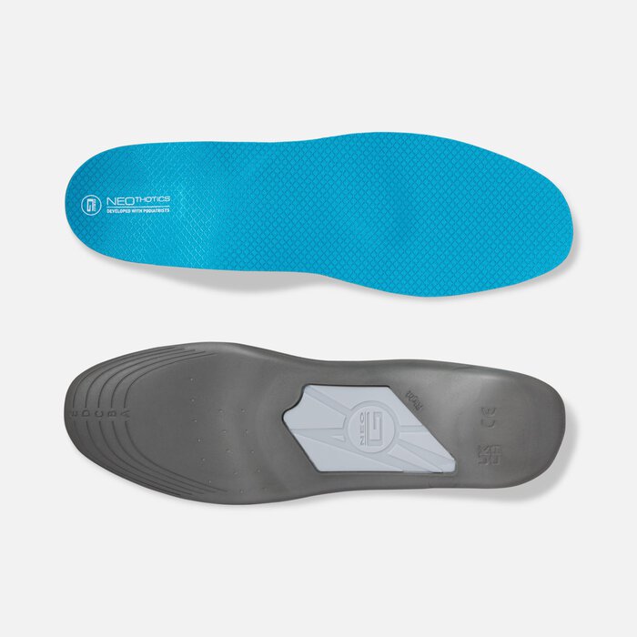 Neo G NeoThotics Pro-Flex Full Length Slimline Insole, , large