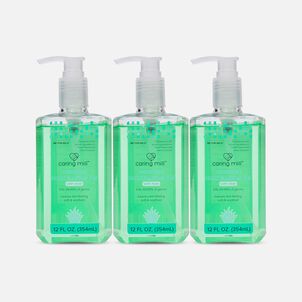 Caring Mill™ Hand Sanitizer, 12 oz. (3-Pack)