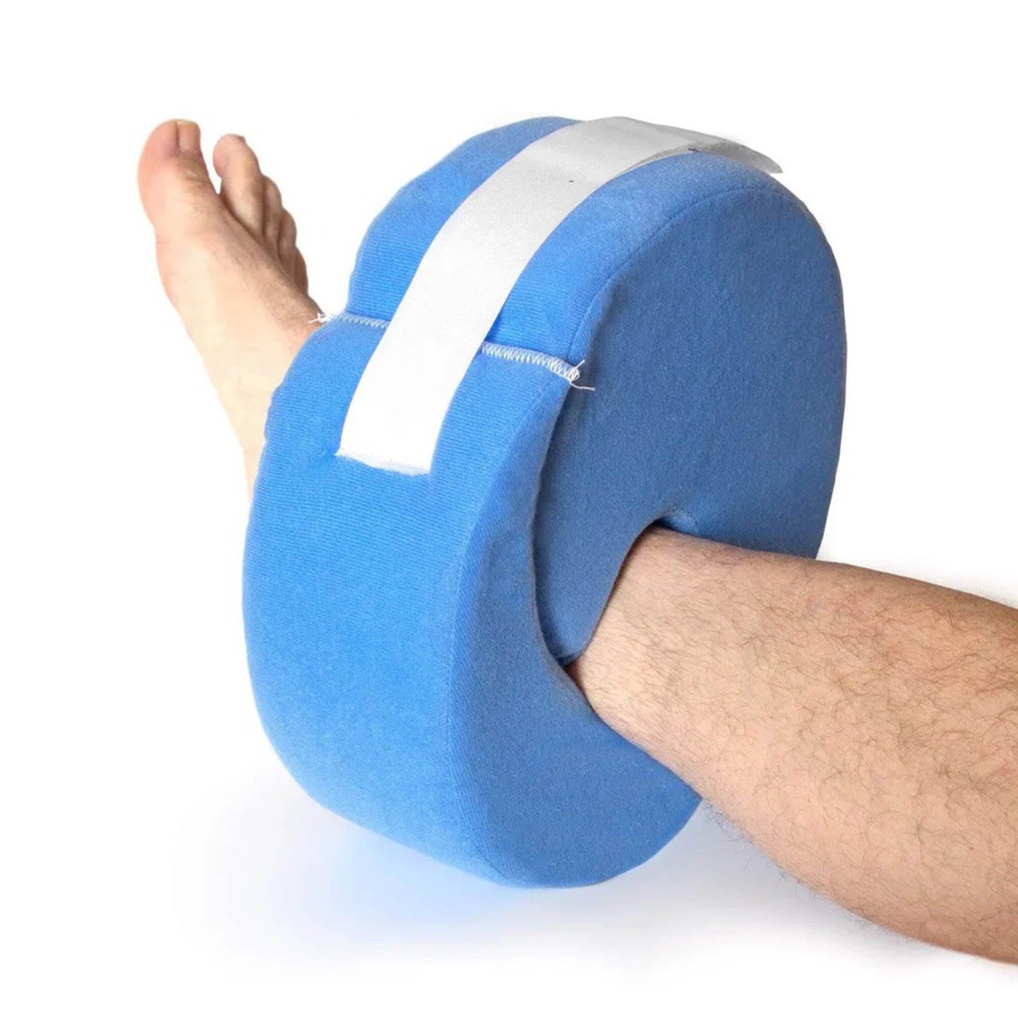 DMI Contour Foot Elevator Foam Leg Rest Cushion Pillow, , large